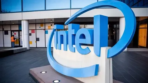 Рост акций Intel на 7% после сильного квартального отчета