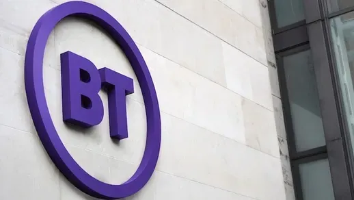 BT Group, новый генеральный директор, стратегия, оптоволоконный интернет, сети 5G, выручка, результаты, квартал